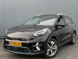 Kia Niro EV BJR 2020 e-Niro DynamicLine 64 kWh 204 PK CAMERA | STOEL-STUURVERWARMING | CARPLAY | CLIMA | CRUISE
