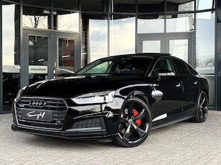 Audi A5 SPORTBACK 2.0 T Q MHEV S-LINE - MATRIX - BenO - PANO