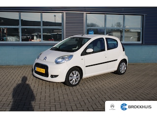 Citroën C1 Citroen 1.0-12V Ambiance Airco | Stuurbekrachtiging | 5-Deurs | Dealer onderhouden