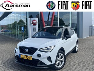 Seat Arona 1.0 TSI FR | LED | Adaptive cruise | Carplay | Climate control | Virtual cockpit