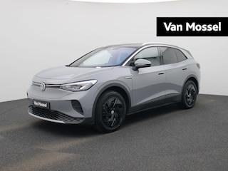 Volkswagen ID.4 77kWh 128kW Pro | ACC | Stoel + Stuurverwarming | 360 Camera | Lane Assist | Carplay |