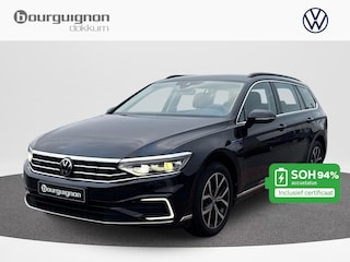 Volkswagen Passat Variant 1.4 TSI PHEV GTE Business | Wordt verwacht | Elec. klep | LED | App connect |