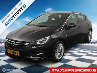 Opel Astra 1.0 Innovation