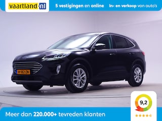Ford Kuga 1.5 EcoBoost Titanium X [ Navi PDC Stoelverwarming ]