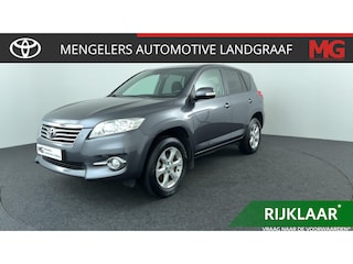 Toyota RAV4 2.0 VVTi Dynamic
