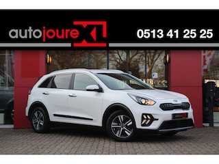 Kia Niro 1.6 GDi DynamicLine | Origineel NL | Facelift | Camera | ACC | Trekhaak | Navigatie |