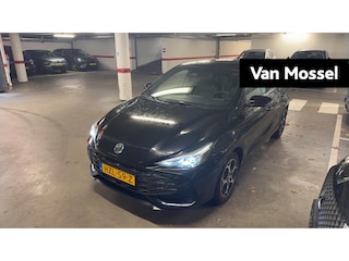 MG 3 Hybrid+ 1.5 Hybrid+ Luxury