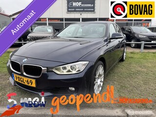 BMW 320i Executive AUTOMAAT/NAVIGATIE/18''LMV