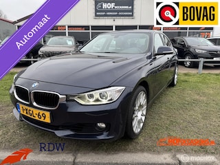 BMW 320i Executive AUTOMAAT/NAVIGATIE/18''LMV