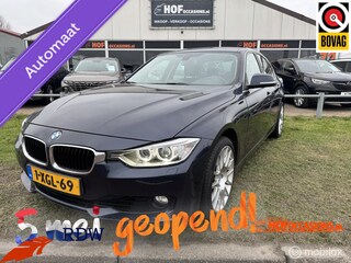BMW 320i Executive AUTOMAAT/NAVIGATIE/18''LMV