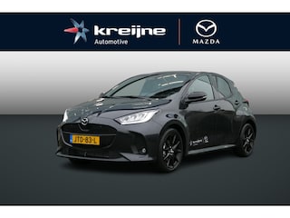 Mazda 2 1.5 Homura Plus | Stoelverwarming | Apple-carplay | Camera | Rijklaarprijs |