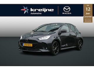 Mazda 2 1.5 Homura Plus | Stoelverwarming | Apple-carplay | Camera | Rijklaarprijs |