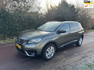 Peugeot 5008 1.2 PureTech Active|Dis=V.V|Dealer onderh.|luxe