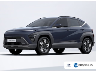 Hyundai Kona Premium Hybrid 2WD | € 3.000,- korting !! | vanaf 399,- Private Lease p/m