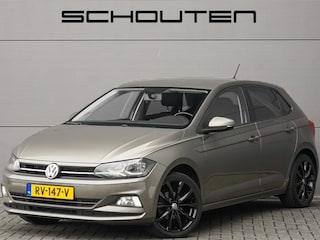 Volkswagen Polo 1.0 TSI Comfortline Automaat Navi Camera ACC LMV