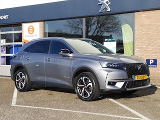 DS 7 EXECUTIVE 1.6T-180pk AUTOMAAT(EAT8) Navigatie | Apple Carplay & Android Auto | Cruise & Climate control | Parkeerhulp V&A | 1550kg TREKVERMOGEN