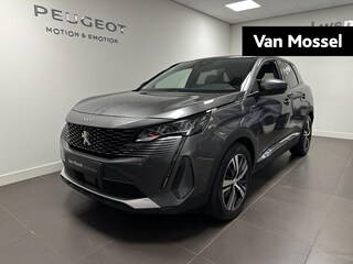 Peugeot 3008 1.6 HYbrid 225 Allure