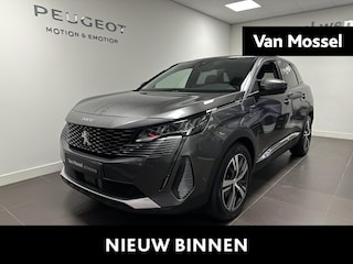 Peugeot 3008 1.6 HYbrid 225 Allure