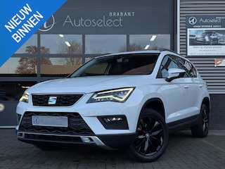 Seat Ateca 1.5 TSI Style Navi Cruise LED