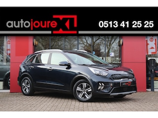 Kia Niro 1.6 GDi DynamicLine | Origineel NL | Facelift | Camera | ACC | Navigatie |