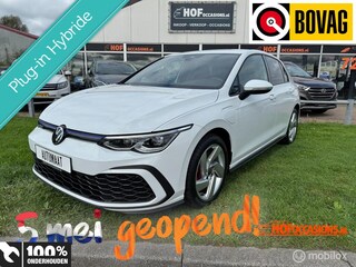 Volkswagen Golf 1.4 eHybrid GTE KEYLESS/STOEL & STUURVERW./BTW