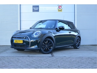 Mini Mini Electric Yours 33 kWh Warmtepomp, 16" winter & 17" zomerset