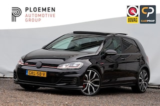 Volkswagen Golf 2.0 TSI GTI Performance - 245 pk **Pano / Keyless / Camera