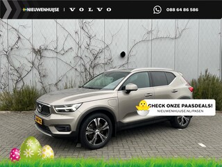 Volvo XC40 1.5 T5 Recharge Inscription | Panoramadak | Harman Kardon | Adaptieve Cruise Control