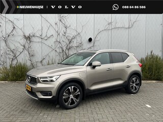 Volvo XC40 1.5 T5 Recharge Inscription | Panoramadak | Harman Kardon | Adaptieve Cruise Control