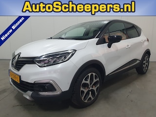 Renault Captur 0.9 TCe Intens NAVI/PDC/CRUISE/CLIMA/LMV