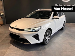 MG 5 Electric Long Range Luxury 61 kWh