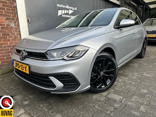 Volkswagen Polo 1.0 TSI Business Automaat Digitaal dash | Carplay | Camera | all-in prijs |