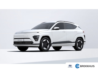 Hyundai Kona Comfort Smart 65.4 kWh | €4000,- korting !! | Vanaf 429,- Private Lease p/m !