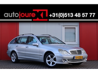 Mercedes-Benz Combi 200 CDI Avantgarde | Origineel NL | Automaat | Harman/Kardon | Cruise Control | Navigatie | Airco |