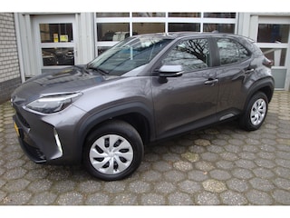 Toyota Yaris Cross 1.5 Hybrid Active
