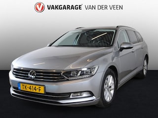 Volkswagen Passat Variant 1.4 TSI Comfortline| Trekhaak | NAV | Cruise Control