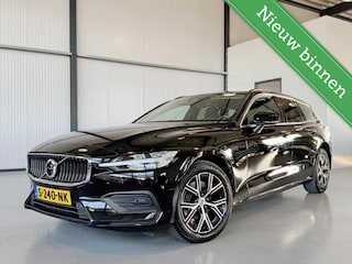 Volvo V60 2.0 B4 Core|Pilot Assist|Camera|Stoel&Stuur Verw.|