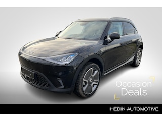 Smart #1 Pro+ 66 kWh | Panoramadak | Sfeerverlichting | Adaptieve Cruise Control | LED | Keyless | 360° Camera | Stoelverwarming