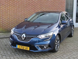 Renault Mégane Hatchback 1.3 TCe 140pk Limited Aut. Trekhaak