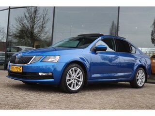 Skoda Octavia 1.0 TSI GT AMBITION BUSINESS | PANO | CARPLAY | CAMERA | TREKHAAK | ADAPT. CRUISE