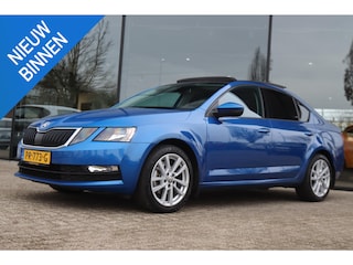 Skoda Octavia 1.0 TSI GT AMBITION BUSINESS | PANO | CARPLAY | CAMERA | TREKHAAK | ADAPT. CRUISE