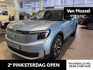 Ford Explorer Standard Range RWD 52 kWh Nu rijkllaar € 36.550,=!