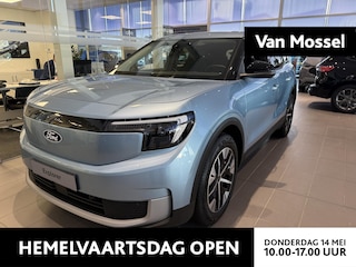 Ford Explorer Standard Range RWD 52 kWh Nu rijkllaar € 36.550,=!