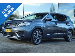 Peugeot 5008 1.2 PT ALLURE 7PERS. | PANO | CARPLAY | VIRT. COCKPIT | PDC | STOELVERW.