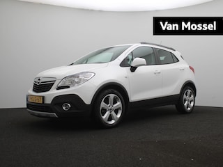 Opel Mokka 1.6 Edition | Trekhaak | Cruise Control | Stoelverwarming | Navi |