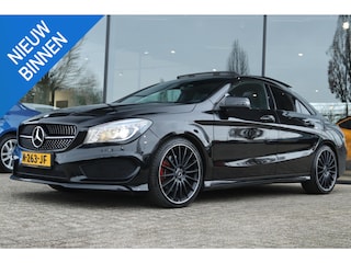 Mercedes-Benz CLA 250 PRESTIGE AMG | PANO | LEDER | XENON | CAMERA | HARMAN/KARDON | CLIMATE