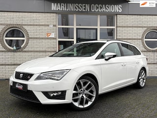 Seat Leon ST 1.4 TSI FR |Pano,PDC,ElekPakket,BT-Audio|