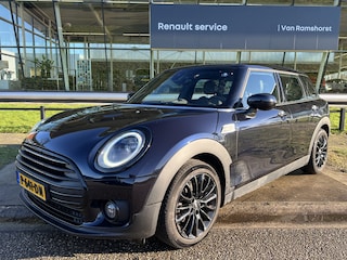 Mini Clubman 1.5 One Business Edition / 1e Eig. / 17' Velgen / Climate / Cruise / Applecarplay - Androidauto /