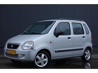 Suzuki Wagon R+ 1.3 GL