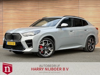 BMW iX2 eDrive20 67 kWh Harman/kardon / 360 Camera / M sport Pro / M-Technic stoel enz enz